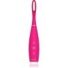 FOREO ISSA™ 4 elektrická zubná kefka Fuchsia 1 ks