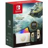 Nintendo Switch (OLED model) Zelda Tears of the Kingdom Edition