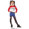 Fiestas Guirca Harley Quinn
