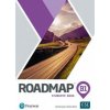 Roadmap B1 Students' Book with Digital Resources & App (Heather Jones,Monica Berlis)(Brožovaná)