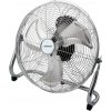 ESP Esperanza EHF005 Scirocco 12'' cirkulačný ventilátor, chróm