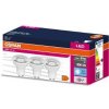 OSRAM LED PAR16 50 60° 4.5 W/4000 K GU10 3pack