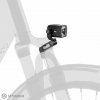 Knog Blinder E-X mount StVZO držiak pre svetlo