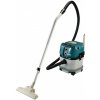 MAKITA VC004GLZ01 - AKUMULÁTOROVÝ VYSÁVAČ - bez akumulátora a nabíjačky