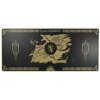 LEXIP X TSUME GAME OF THRONES LANNISTER Mouse Pad XXL Black