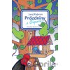 Prázdniny s Pipom - Juraj Raýman, Marek Cina (ilustrátor)