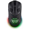 Trust Gaming GXT 929 Helox/Herní/Optická/Pro praváky/4 800 DPI/Bezdrátová USB/Černá 25307