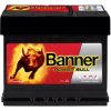 Banner Power Bull 12V 50Ah