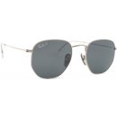 Ray-Ban Hexagonal Titanium RB8148 920948