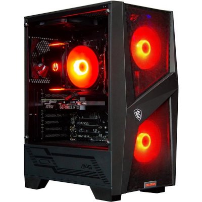 HAL3000 Master Gamer PCHS2661