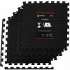 Springos FM0004 PODLOŽKA NA CVIČENIE 60 x 60 x 1,2 cm 4 ks