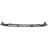 KITT Front Bumper Add-On Spoiler Lip suitable for Audi A3 8V Facelift S-Line (2017-up) Piano Black