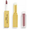 Revolution PRO Supreme Stay 24h Lip Duo ultra matný tekutý rúž s balzamom Seclusion 2,5 g