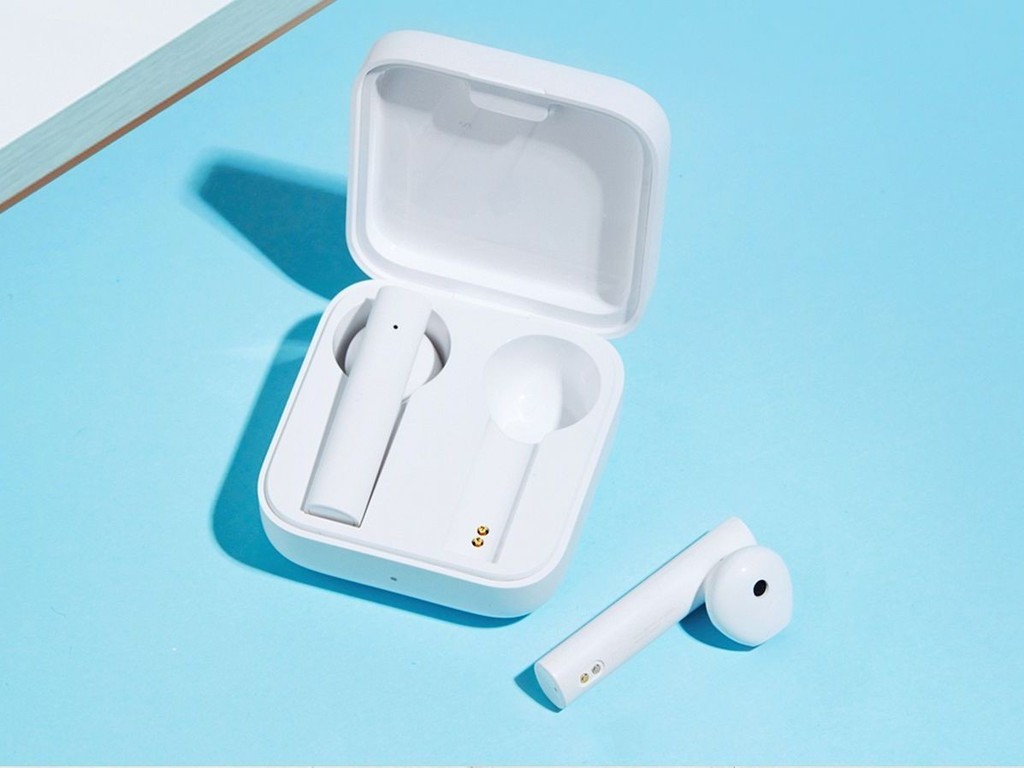 Xiaomi mi true earphones 2 basic