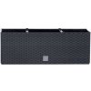 Prosperplast Rato Case Truhlík 51,4 x 19,2 x 18,6 cm antracit