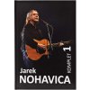 Jarek Nohavica komplet 1