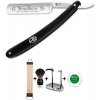 Böker Britva King Cutter Black Set 140521SET EOL