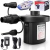 Bestway 62252 AC AIR 230 V