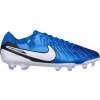 Nike TIEMPO LEGEND 10 PRO FG modrá biela