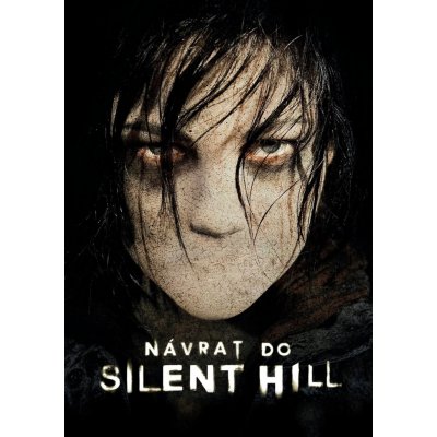 Návrat do Silent Hill: DVD
