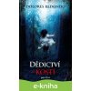 E-kniha Dědictví kostí - Dolores Redondo