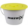 MATRIX 17L Bait Bucket Variant: Matrix 17L Groundbait Bucket & Lid