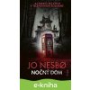 E-kniha Nočný dom - Jo Nesbo