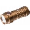 LED baterka Mactronic SIRIUS M10, 1000lm, 1x Li-ion 16340 650mAh 3,7V, Magneticky nabíjateľná