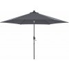 Doppler myZone 305 cm - slnečník s automatickým naklápaním kľukou 840