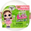 L.O.L. Surprise! Deň Zeme bábika Grow Grl