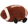 Jellycat Lopta na americký futbal 28 cm