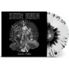 Dimmu Borgir - Inspiratio Profanus / Black,White Splatter / Vinyl [LP]