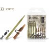 Delphin Set sCAMO HeavyC + Quic ks + Tube 5 setov #4
