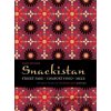 Snackistan - Sally Butcher
