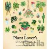 A Plant Lovers Sticker Book - Workman Publishing