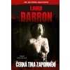 Černá tma zapomnění - Laird Barron