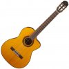 Takamine GC5CE 4/4 Natural Klasická gitara s elektronikou