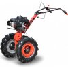Vari XP 200 (4434) Možnosti: Bez držiakov a predných závaží