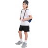 4F JUNIOR-APPAREL SET M025-20S-DEEP BLACK Čierna 122/128 2025