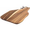 T&G WoodWare Doštička BAROQUE, rustikálny agát|TaG WoodWare
