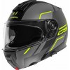 Schuberth C5 Master Yellow 2XL Prilba