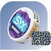 SYX #4 - Blueberry Strength Low (4mg/g) - nikotínové vrecúška