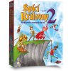 Spiace kráľovnej 2: Králi v ťažkostiach! (GAM2302)