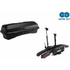 Thule Epos 2 978 + box Thule Santu