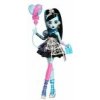 Mattel Monster High Scary Sweet Birthday Frankie Stein
