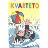 AKIM nakladatelství s.r.o. Kvarteto Krtek