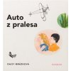 Auto z pralesa - Mrázková Daisy
