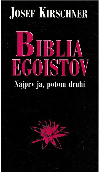 Biblia egoistov