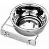 Nobby nerezová miska do klece 21cm / 1800ml