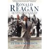 Ronald Reagan (Peter J. Wallison)(Brožovaná)
